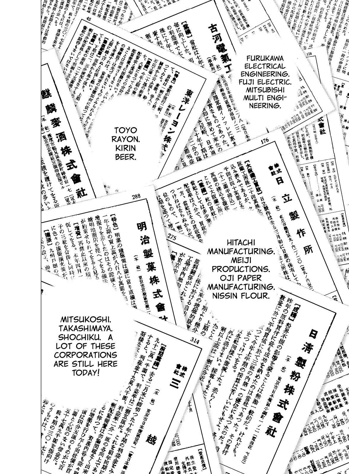 Investor Z Chapter 100 page 4 - Chapter 100