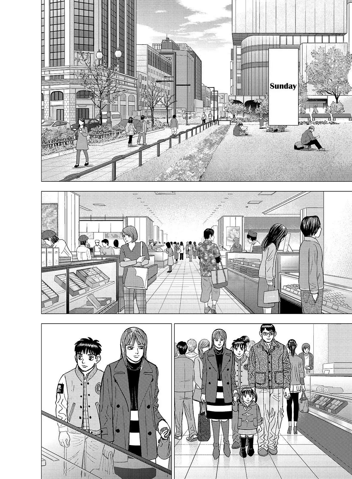 Investor Z Chapter 101 page 16 - Chapter 101