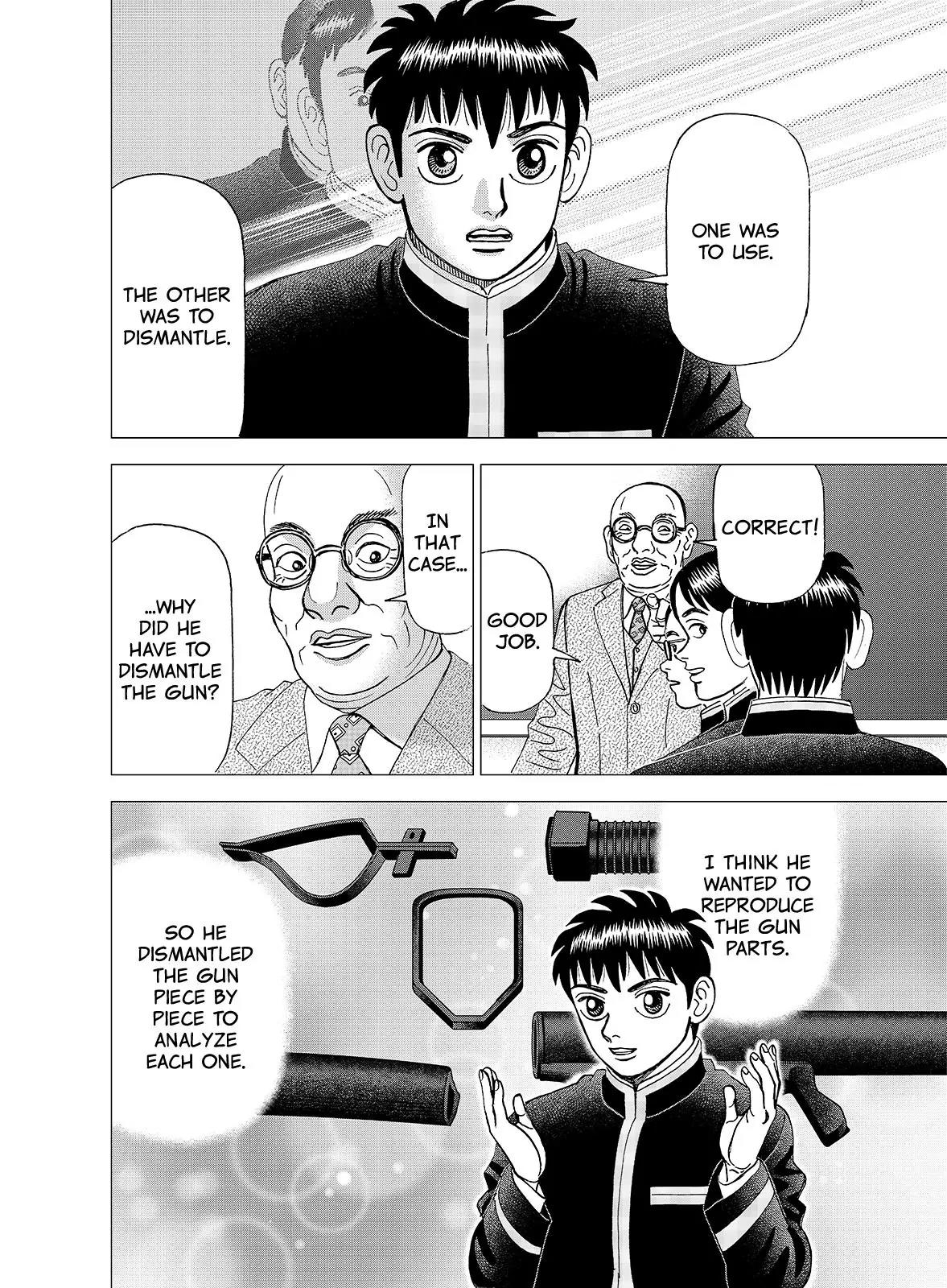 Investor Z Chapter 102 page 10 - Chapter 102