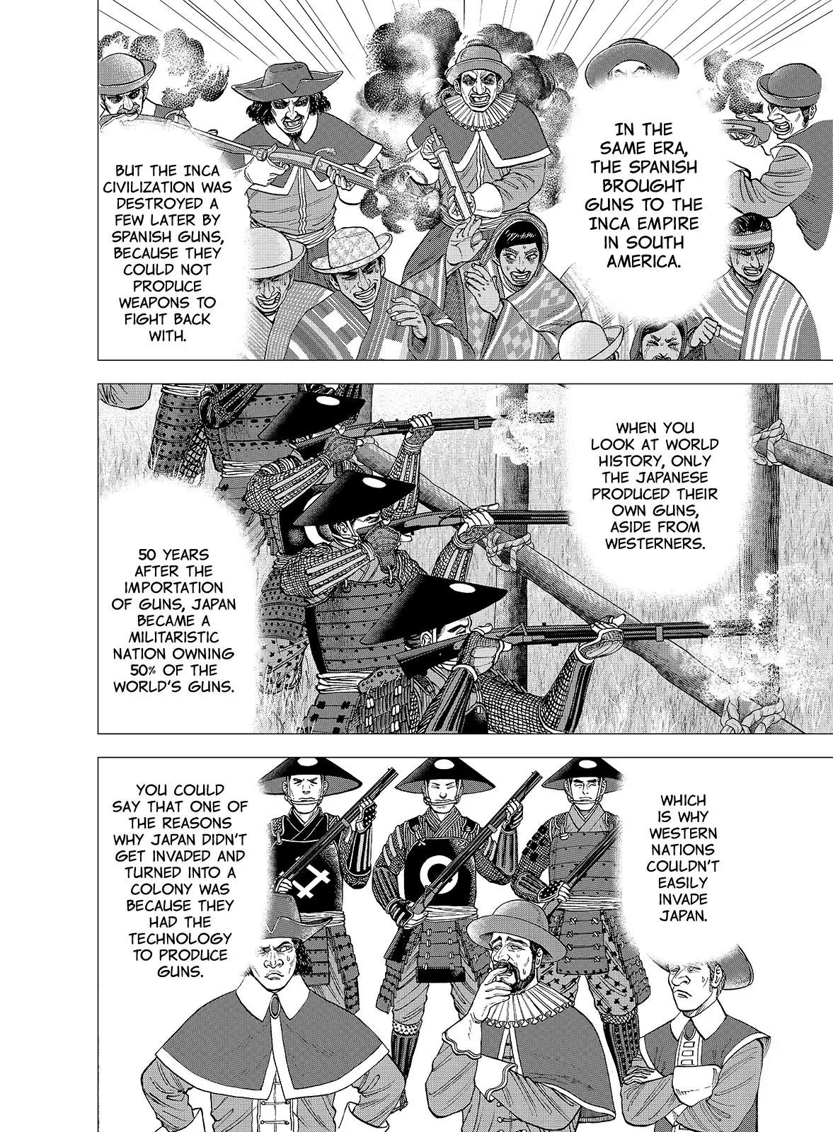 Investor Z Chapter 102 page 12 - Chapter 102