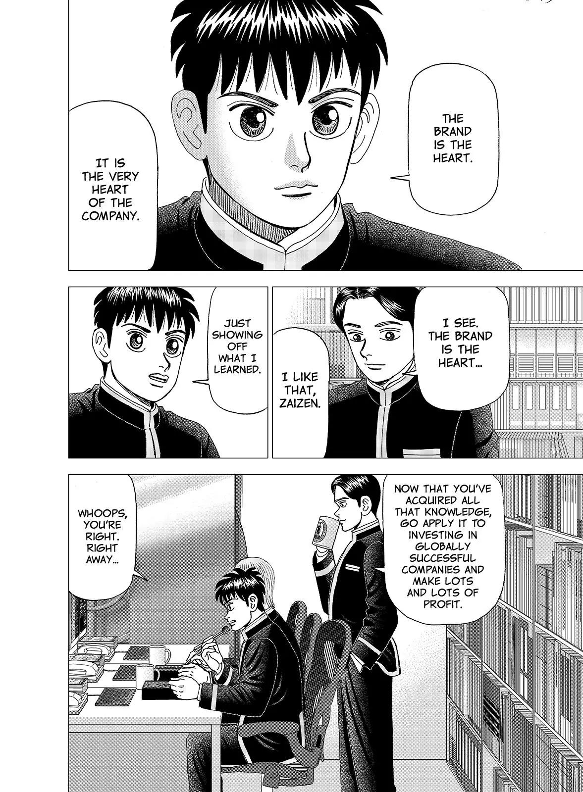 Investor Z Chapter 102 page 19 - Chapter 102