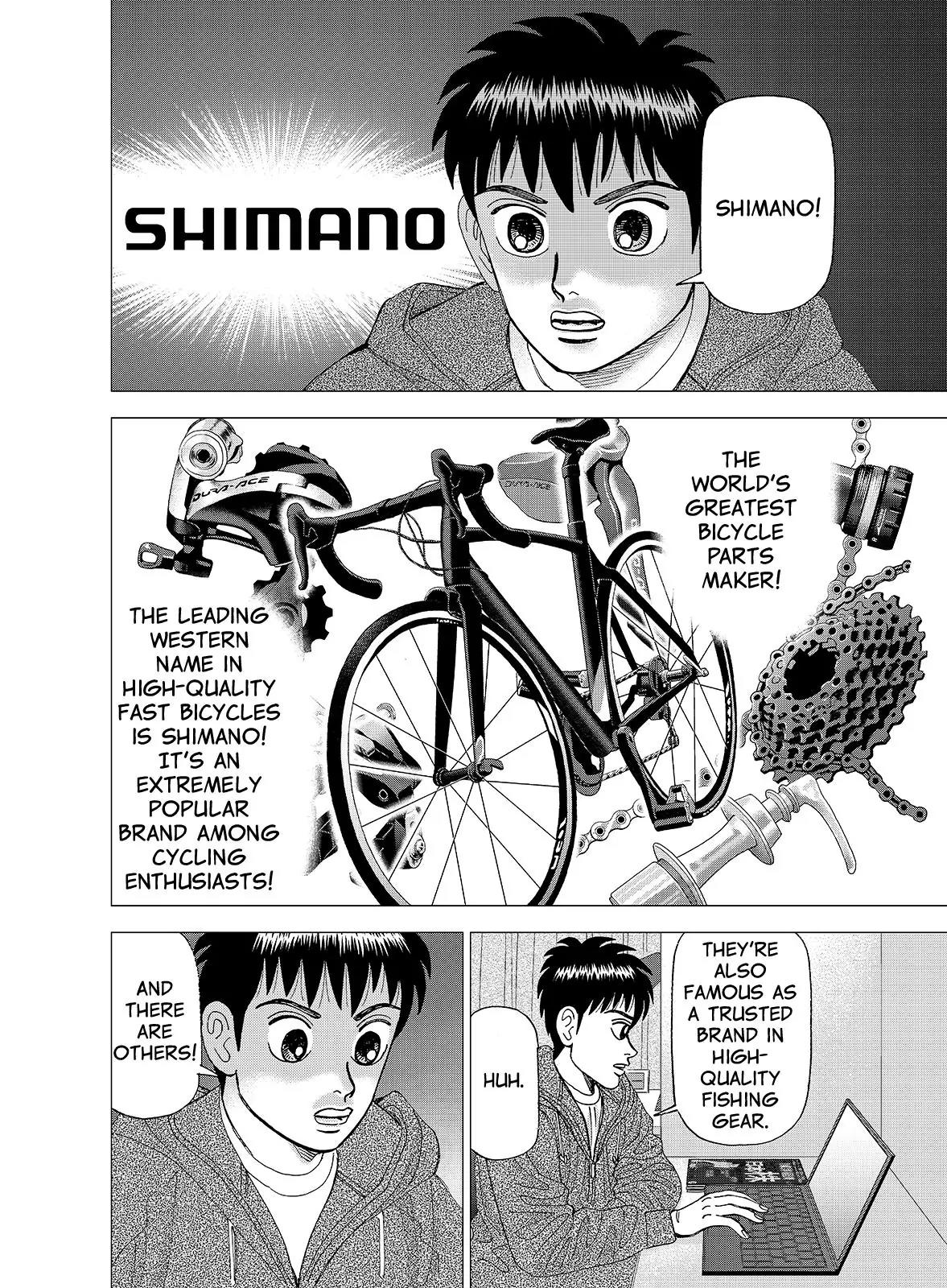 Investor Z Chapter 102 page 4 - Chapter 102