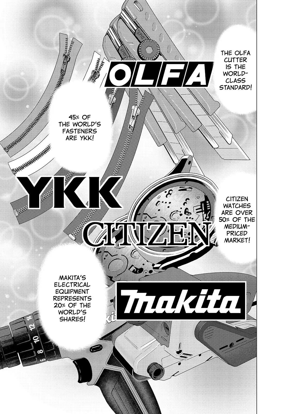 Investor Z Chapter 102 page 5 - Chapter 102