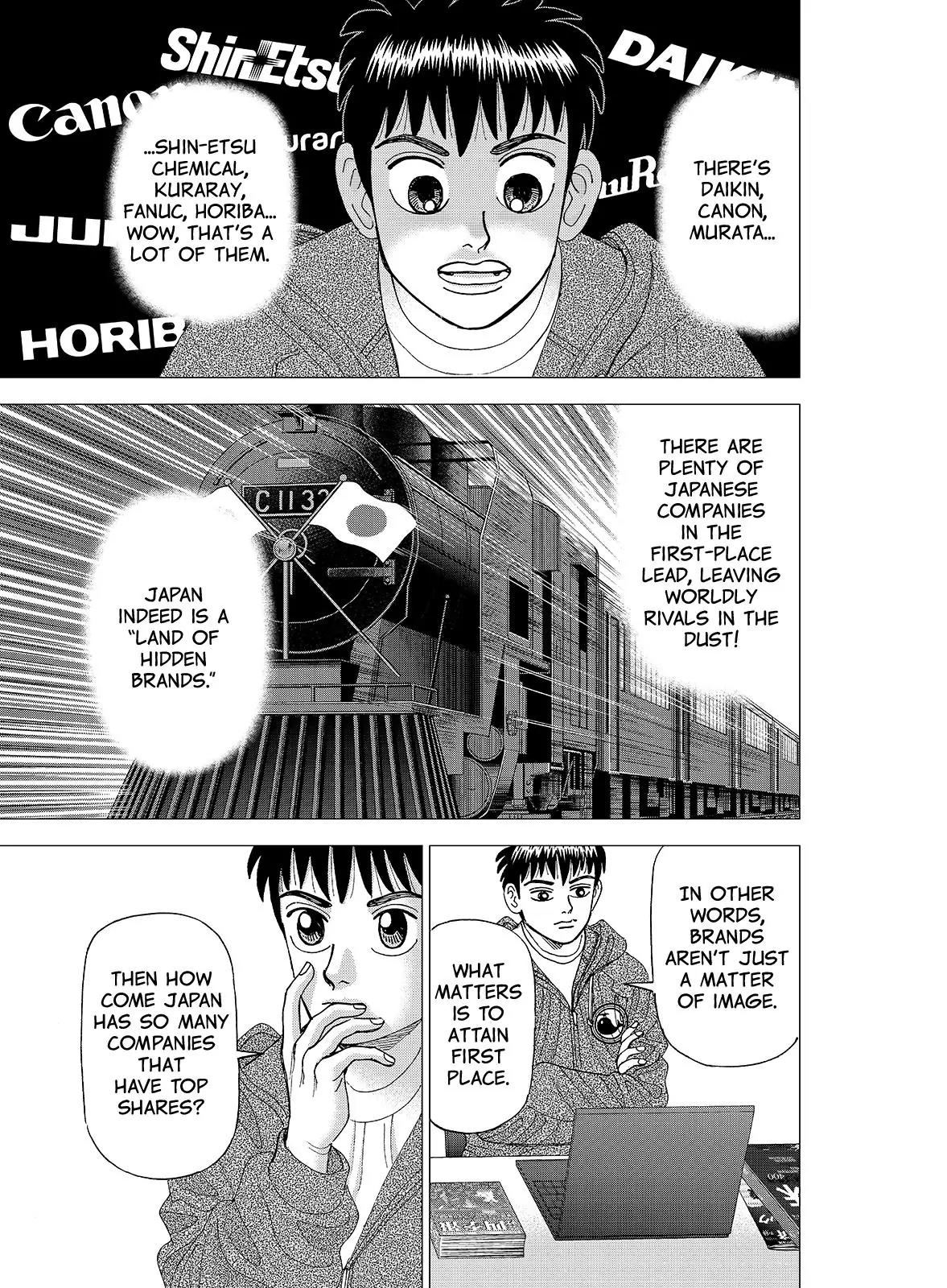 Investor Z Chapter 102 page 7 - Chapter 102