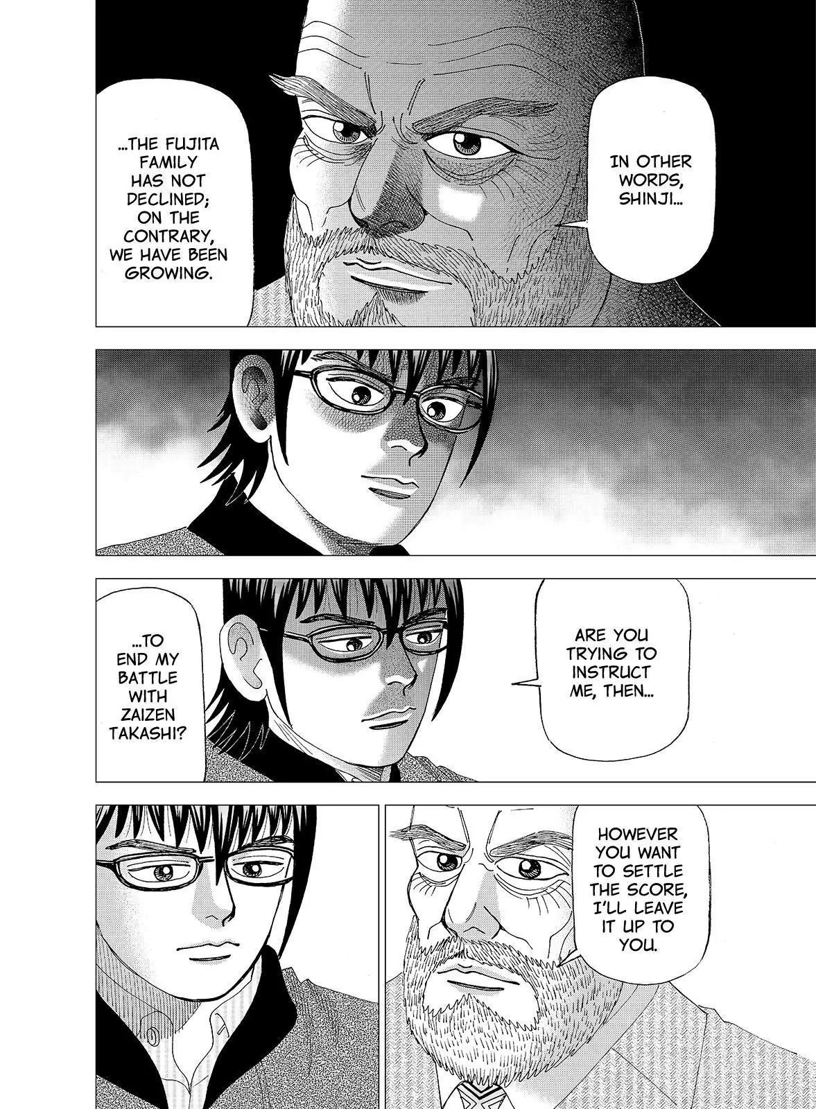 Investor Z Chapter 103 page 10 - Chapter 103