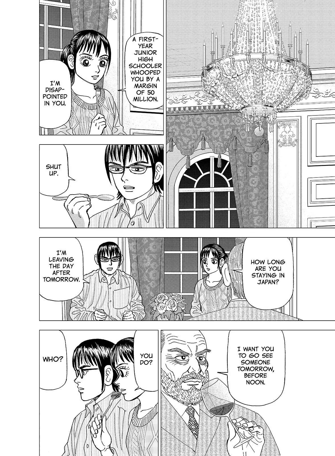 Investor Z Chapter 103 page 16 - Chapter 103