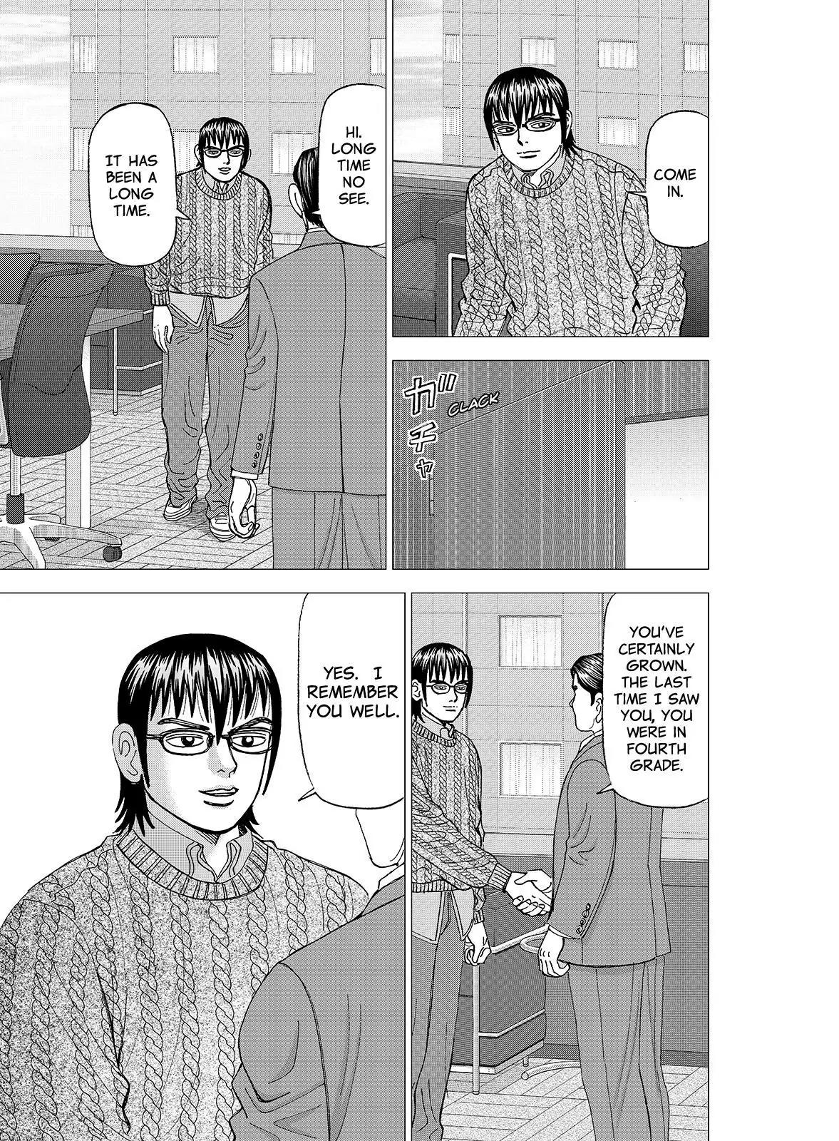 Investor Z Chapter 103 page 19 - Chapter 103