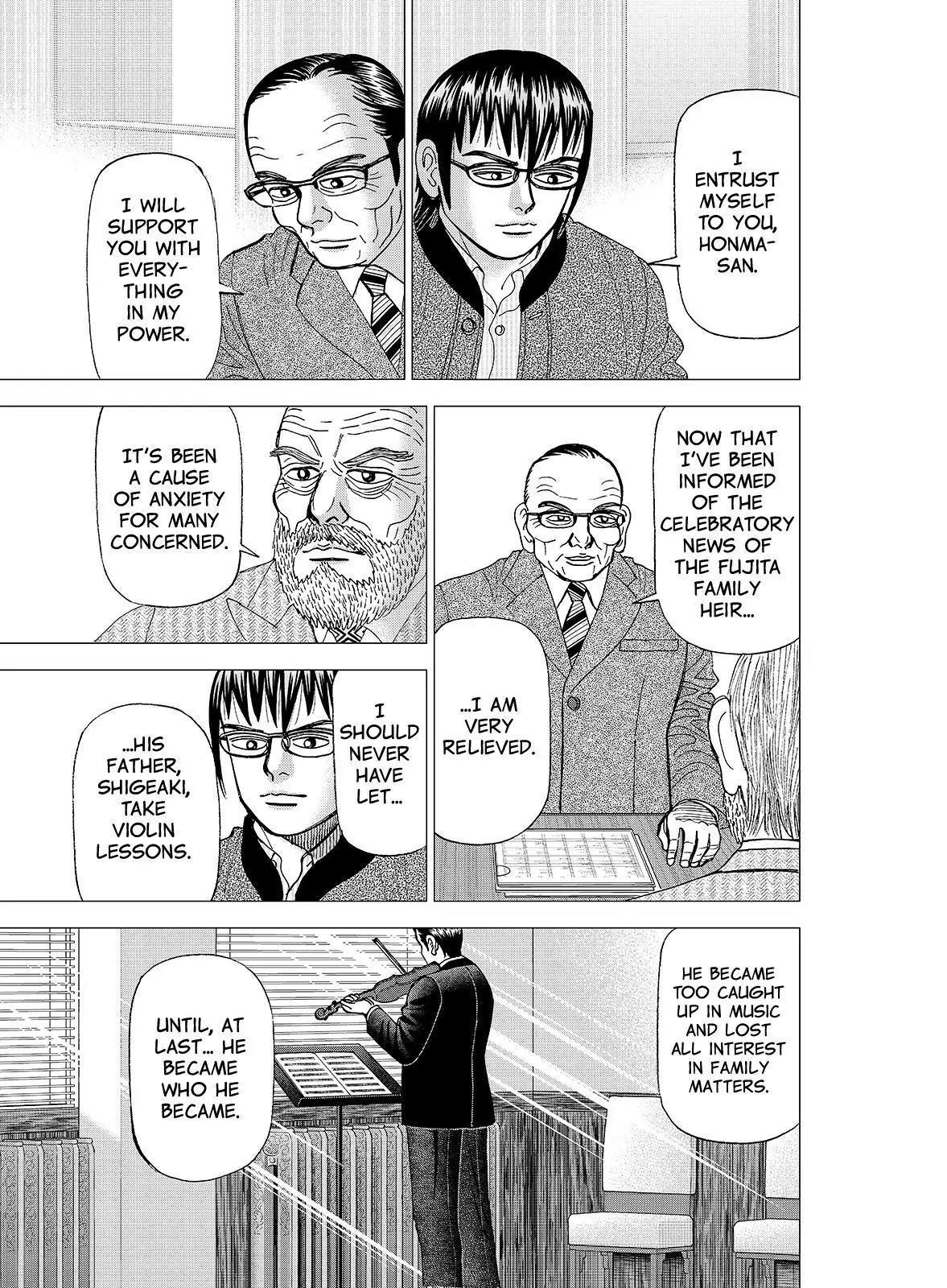 Investor Z Chapter 103 page 7 - Chapter 103