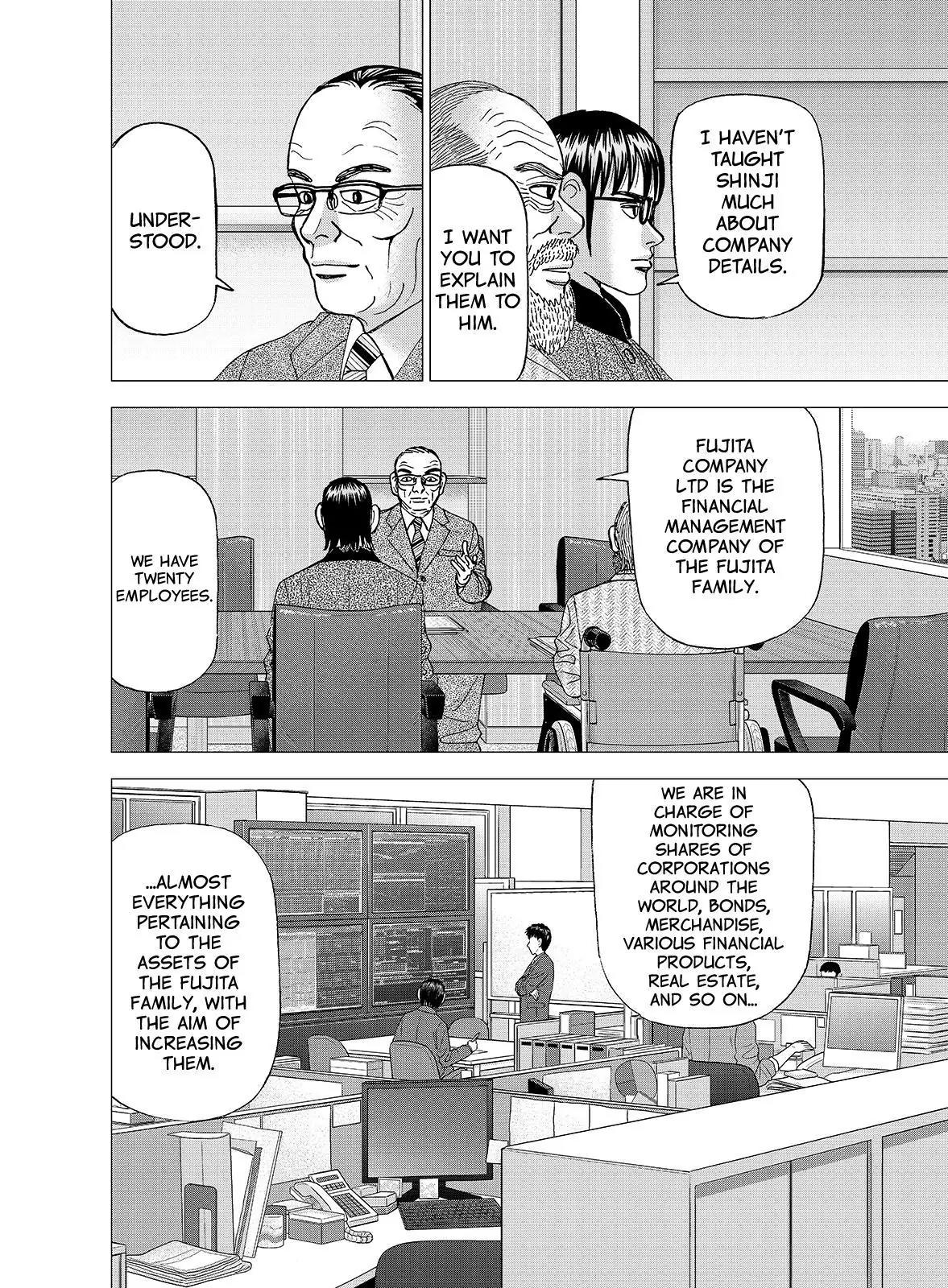Investor Z Chapter 103 page 8 - Chapter 103
