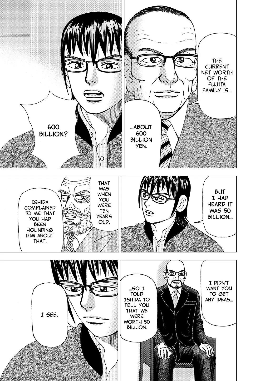Investor Z Chapter 103 page 9 - Chapter 103