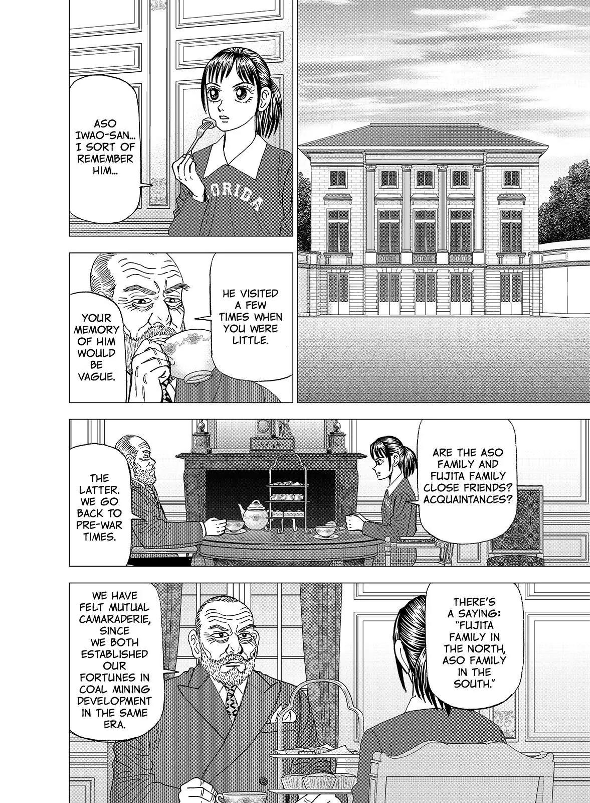 Investor Z Chapter 104 page 10 - Chapter 104