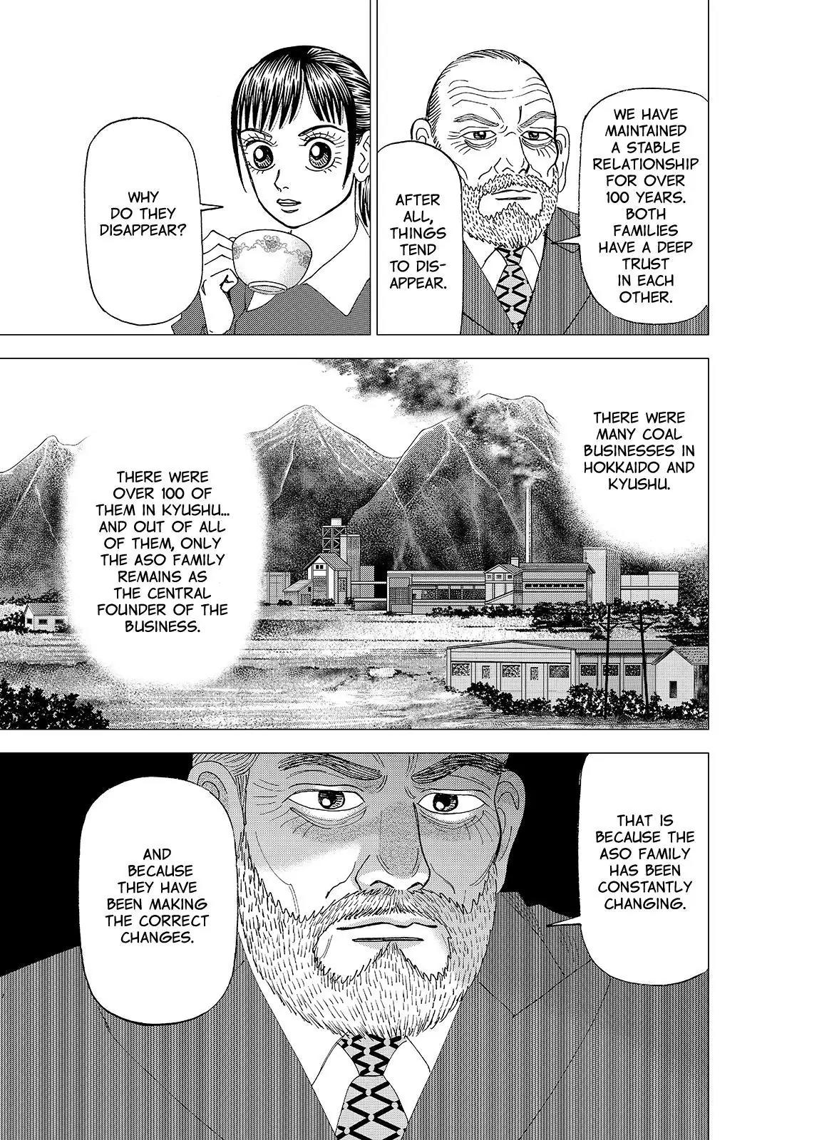 Investor Z Chapter 104 page 11 - Chapter 104