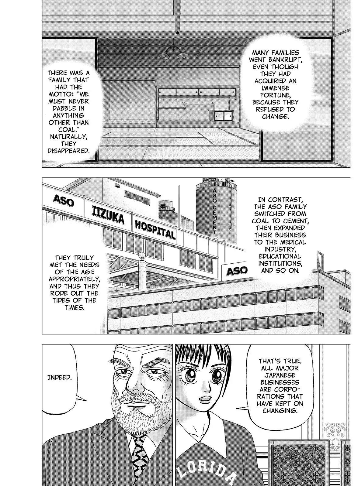 Investor Z Chapter 104 page 12 - Chapter 104