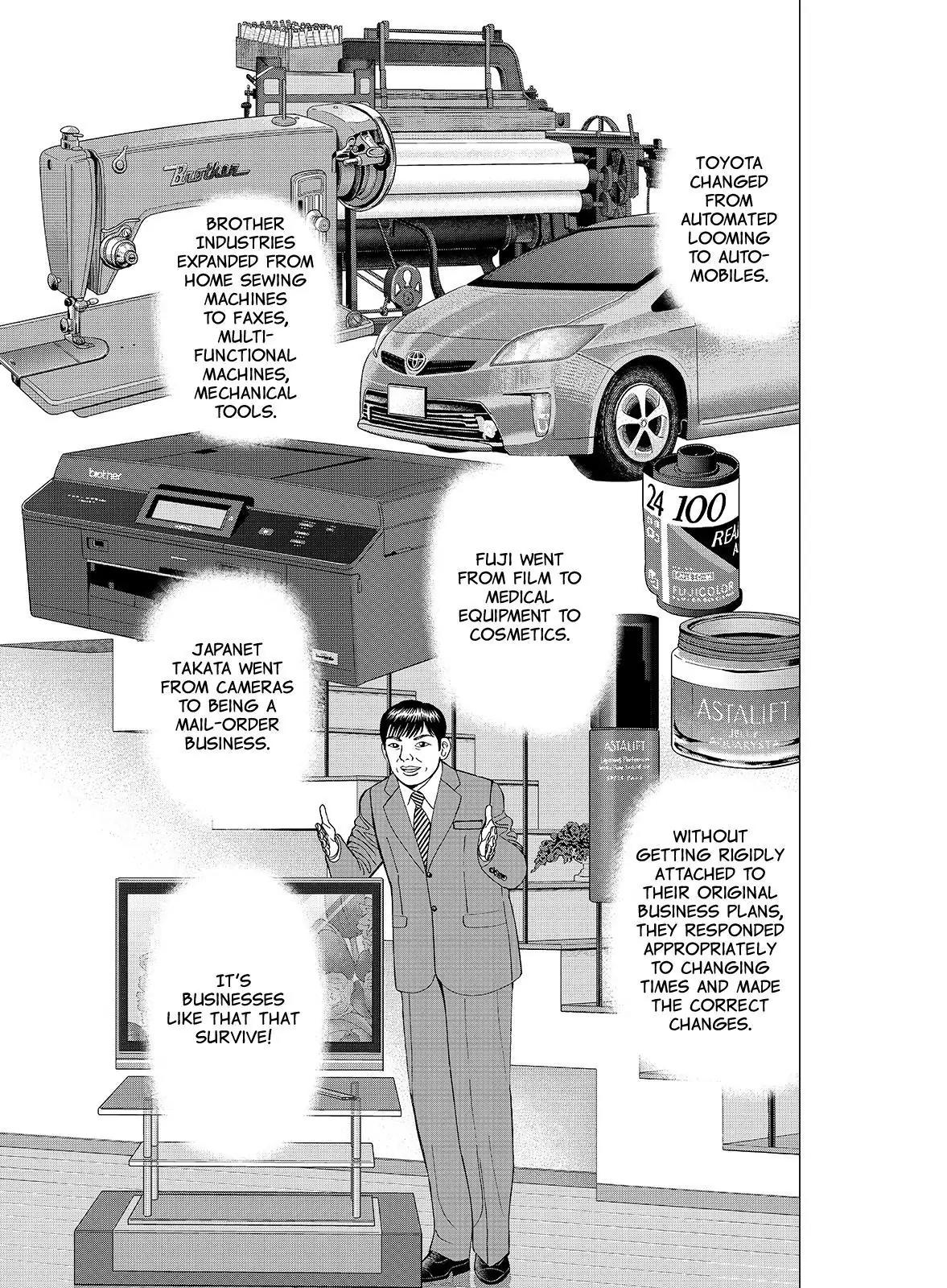 Investor Z Chapter 104 page 13 - Chapter 104