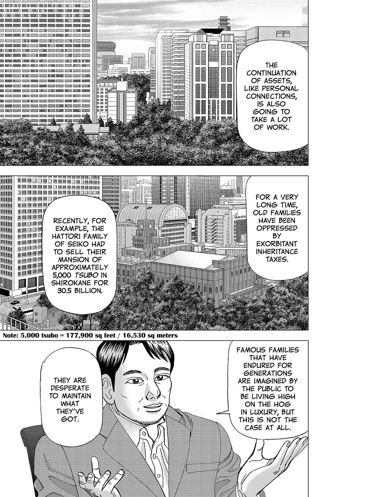 Investor Z Chapter 104 page 5 - Chapter 104