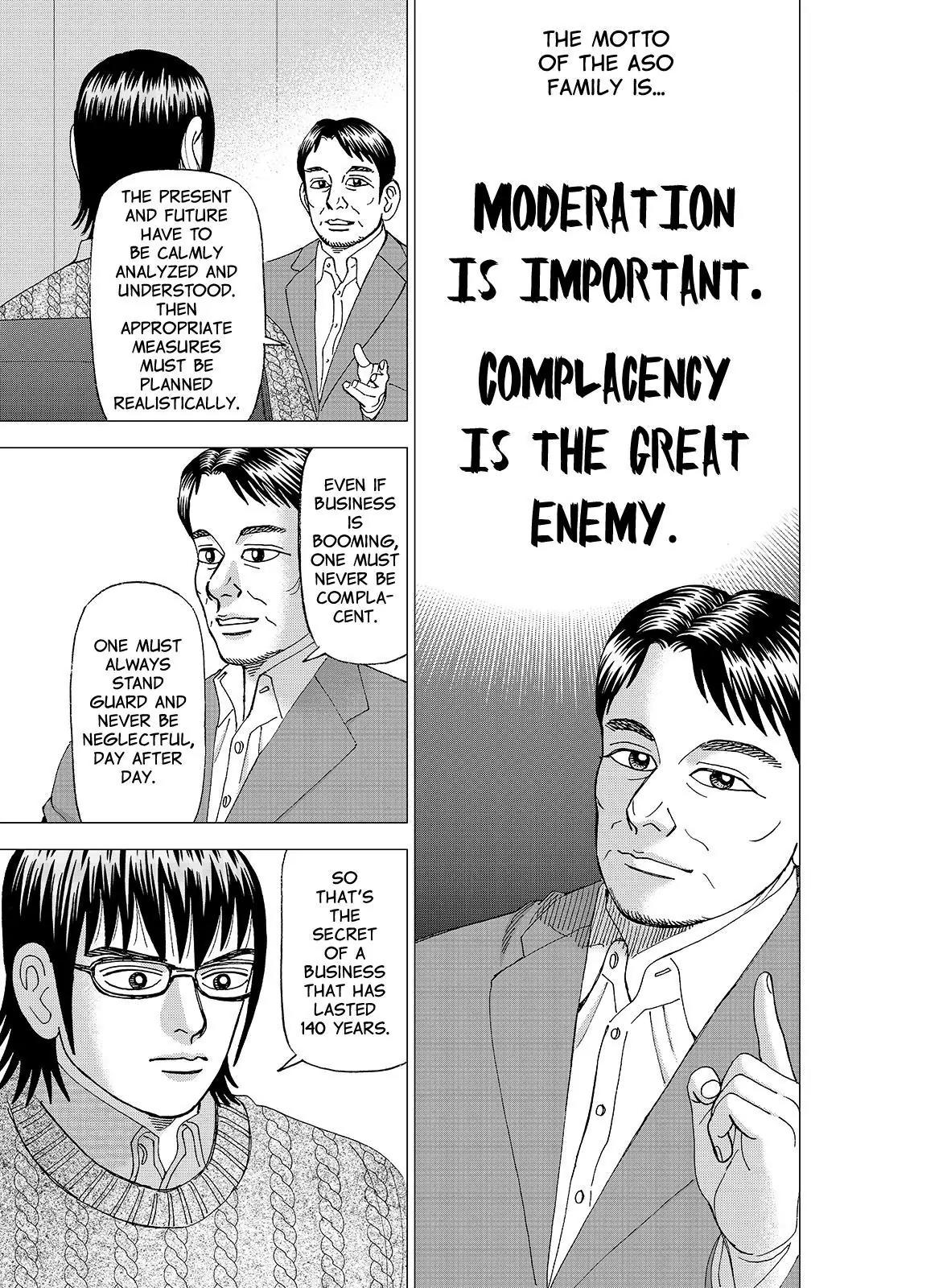 Investor Z Chapter 104 page 9 - Chapter 104