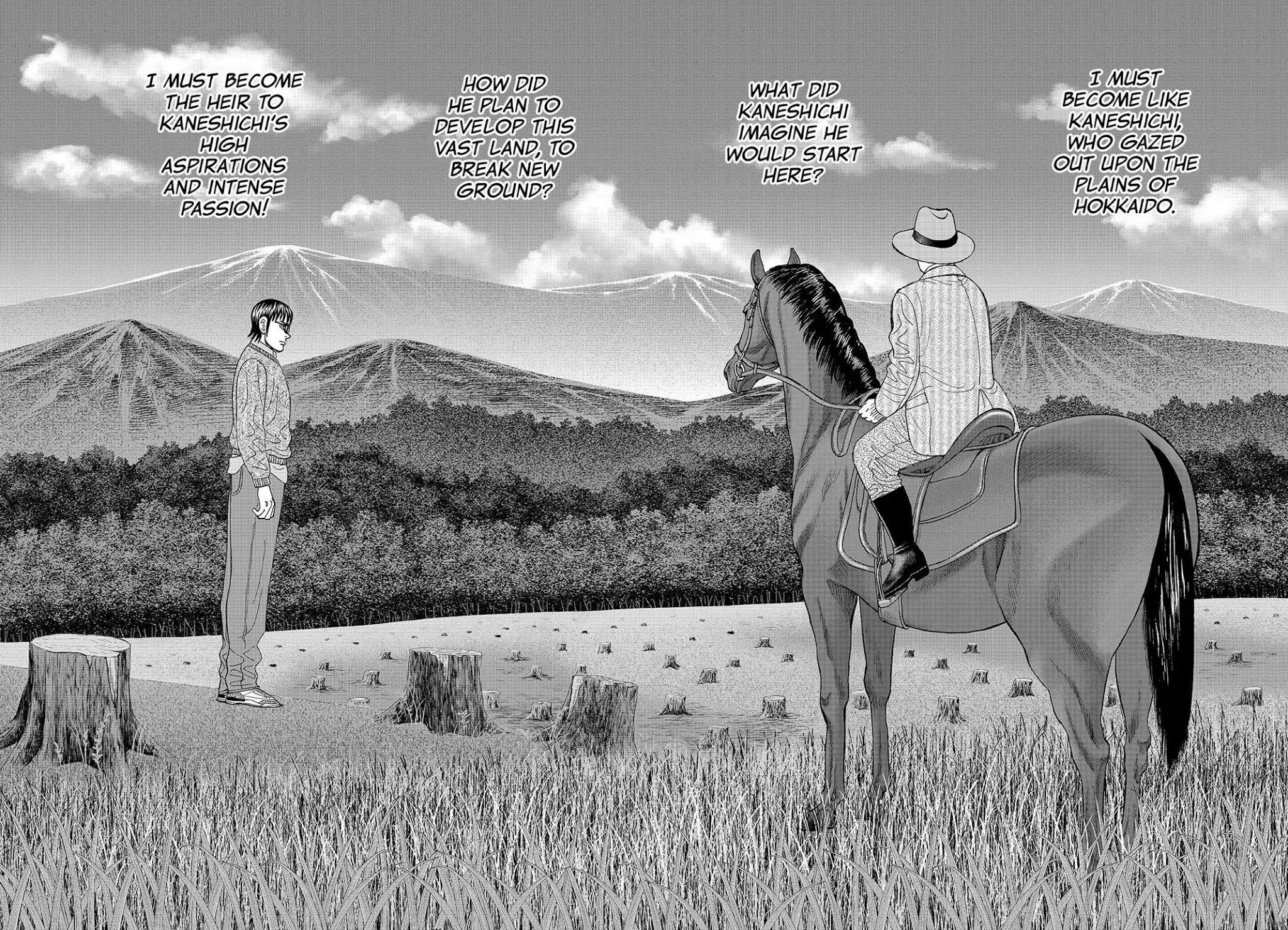 Investor Z Chapter 105 page 12 - Chapter 105