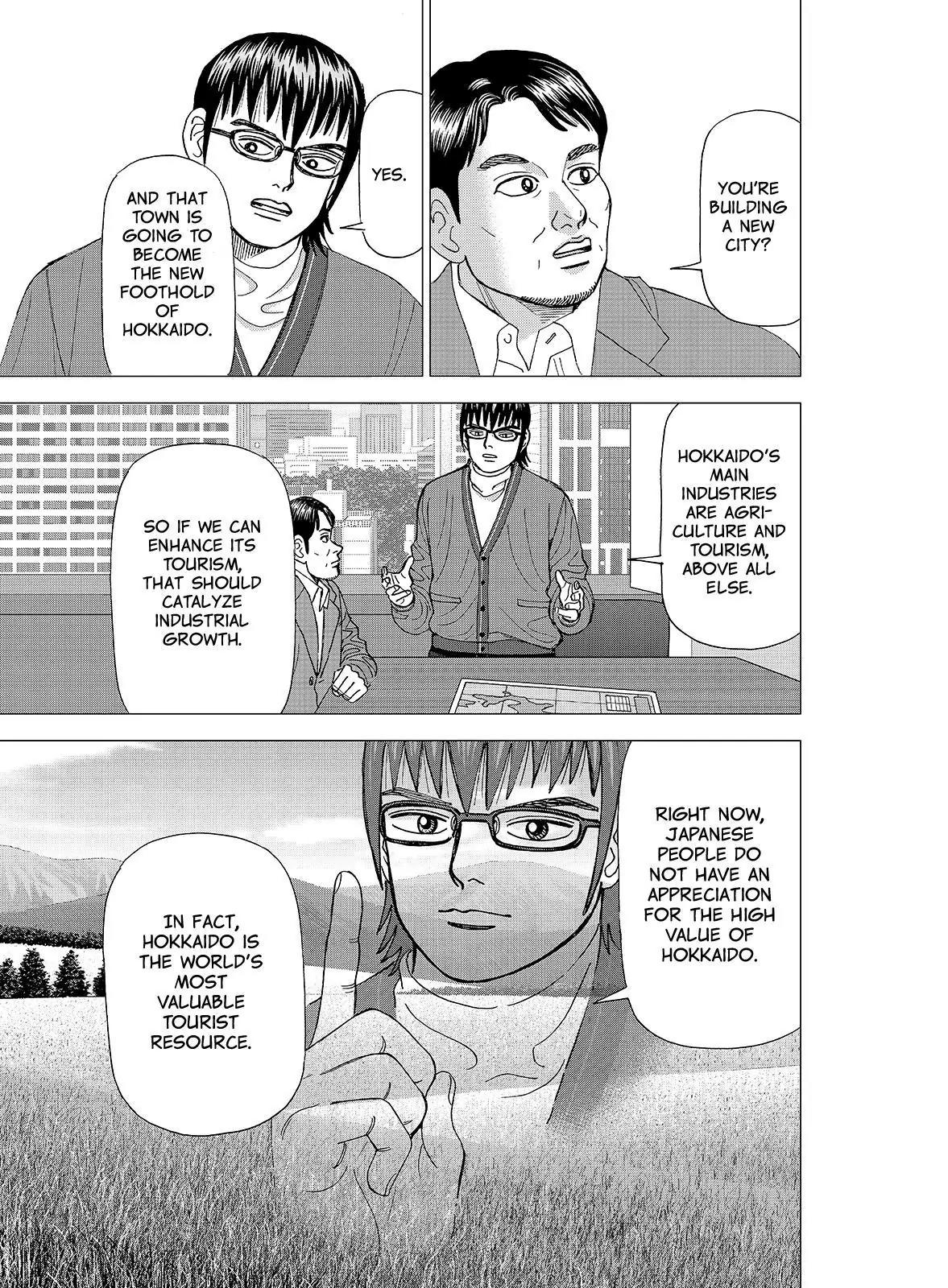 Investor Z Chapter 105 page 14 - Chapter 105