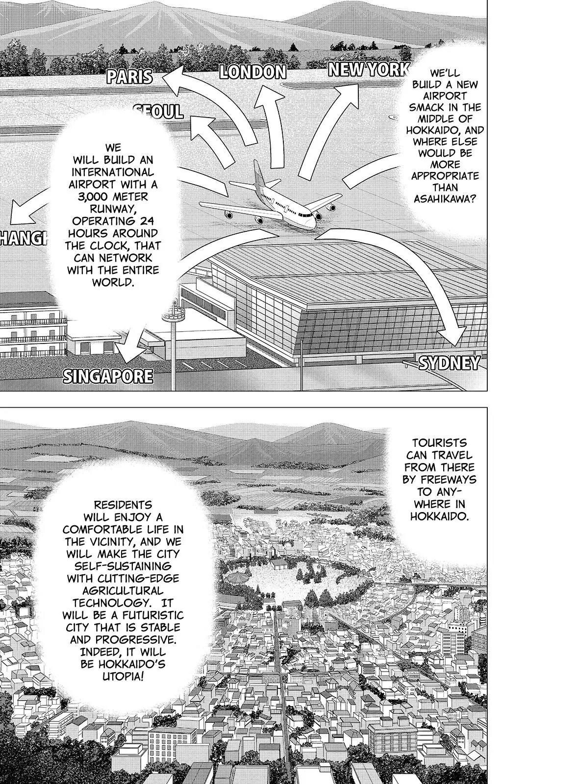 Investor Z Chapter 105 page 18 - Chapter 105