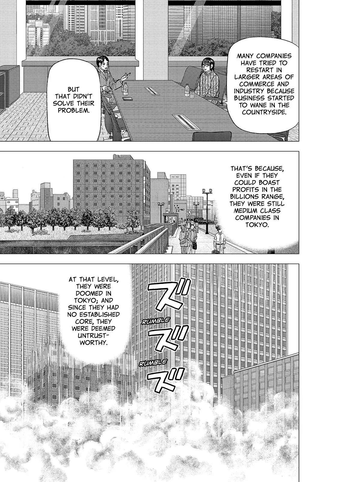Investor Z Chapter 105 page 3 - Chapter 105