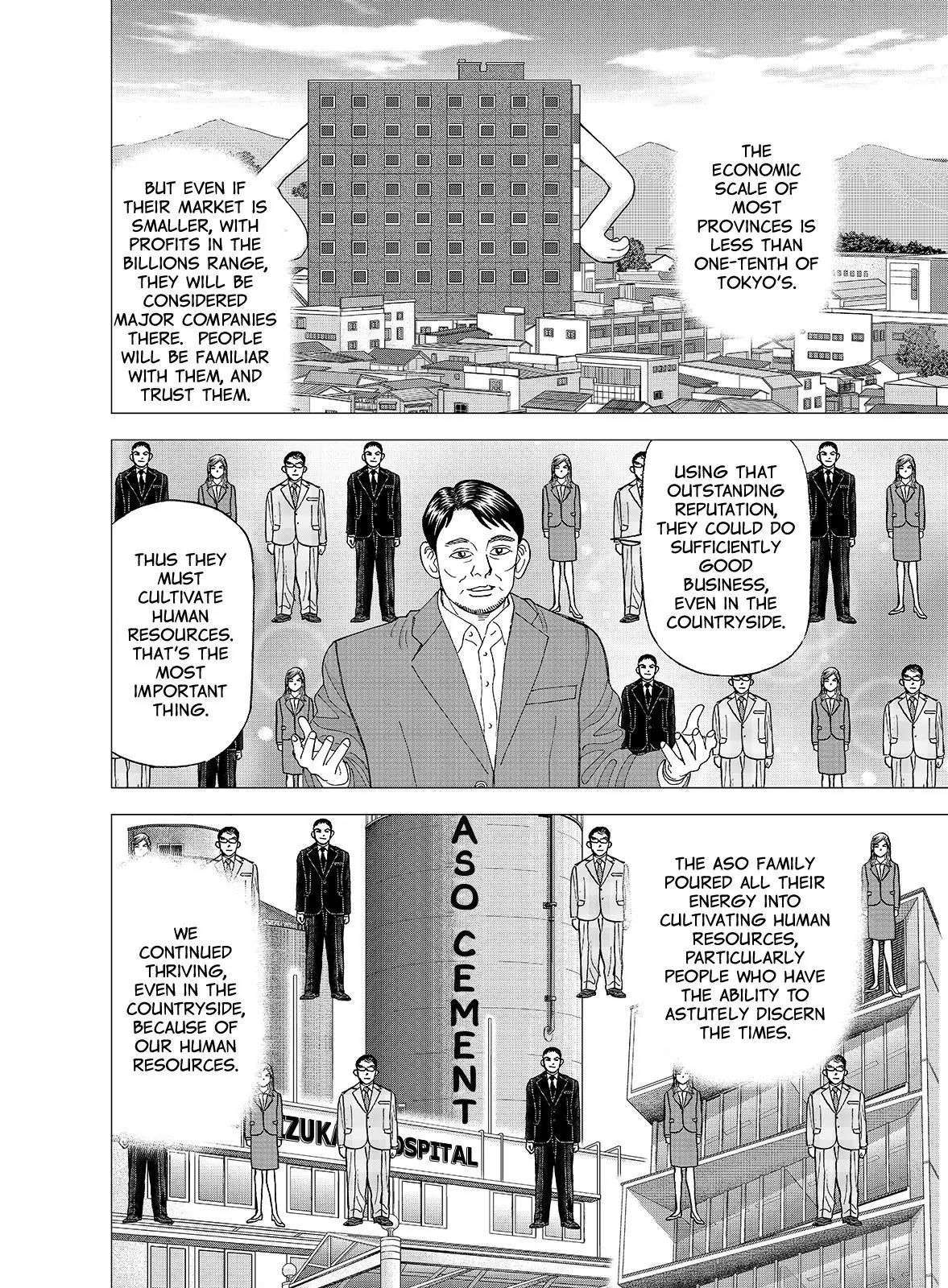 Investor Z Chapter 105 page 4 - Chapter 105