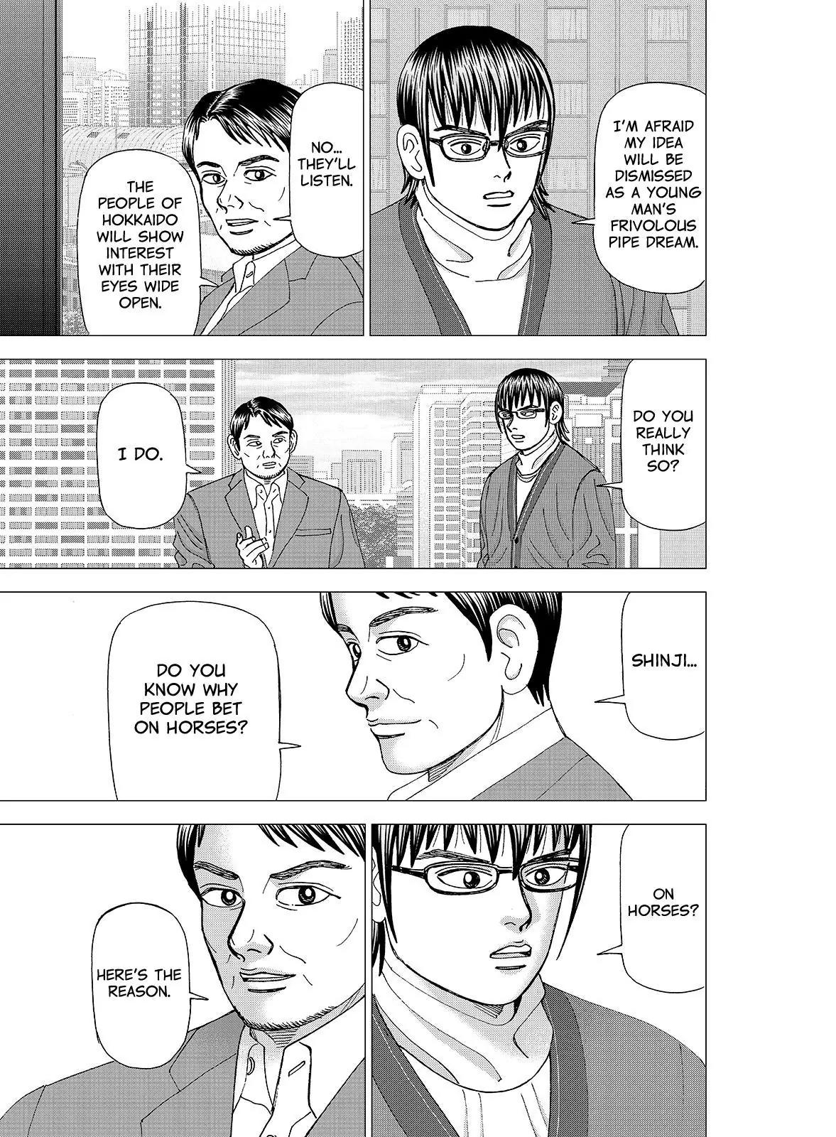 Investor Z Chapter 106 page 13 - Chapter 106