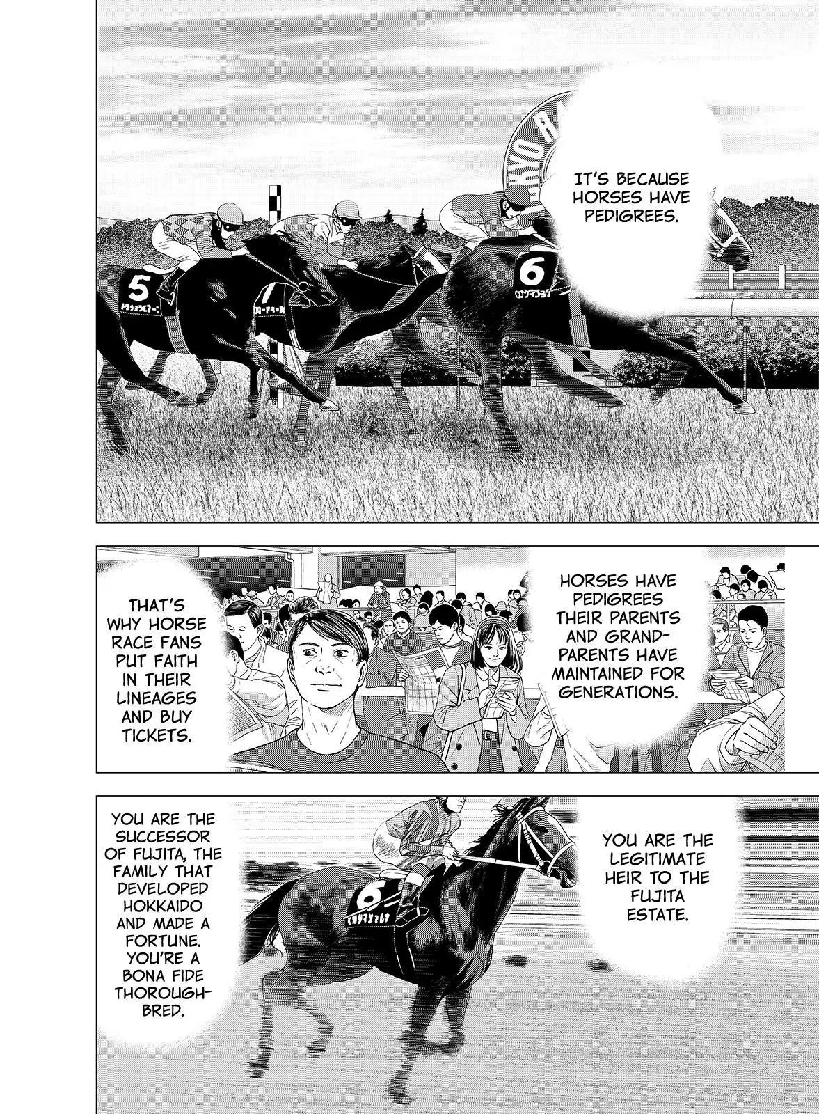 Investor Z Chapter 106 page 14 - Chapter 106
