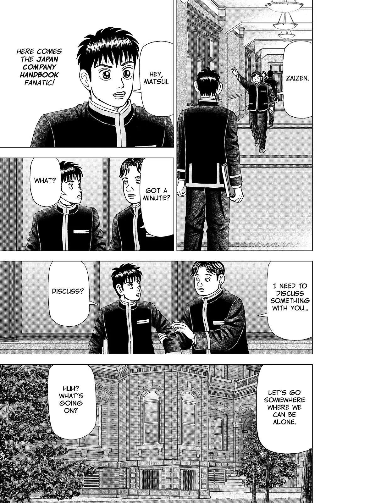 Investor Z Chapter 106 page 19 - Chapter 106