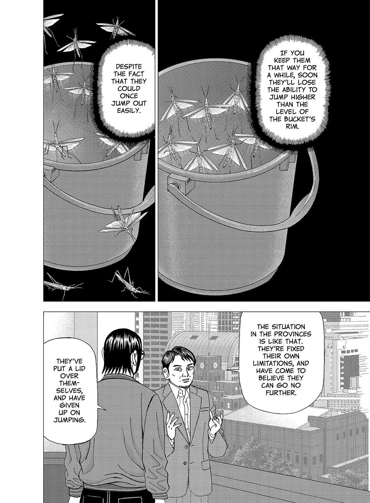 Investor Z Chapter 106 page 4 - Chapter 106