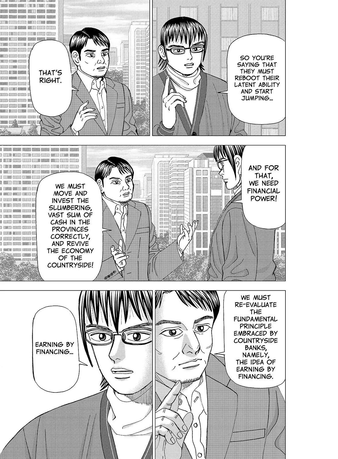 Investor Z Chapter 106 page 5 - Chapter 106
