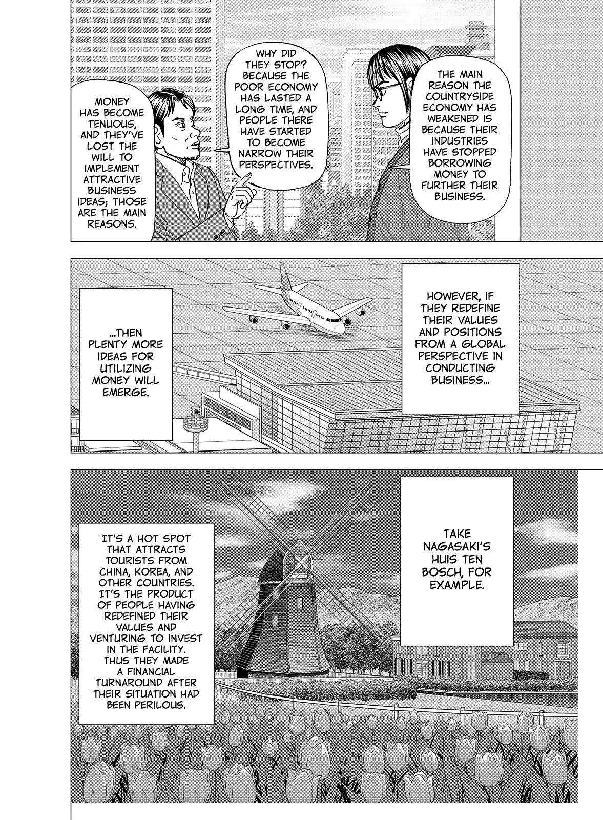 Investor Z Chapter 106 page 6 - Chapter 106