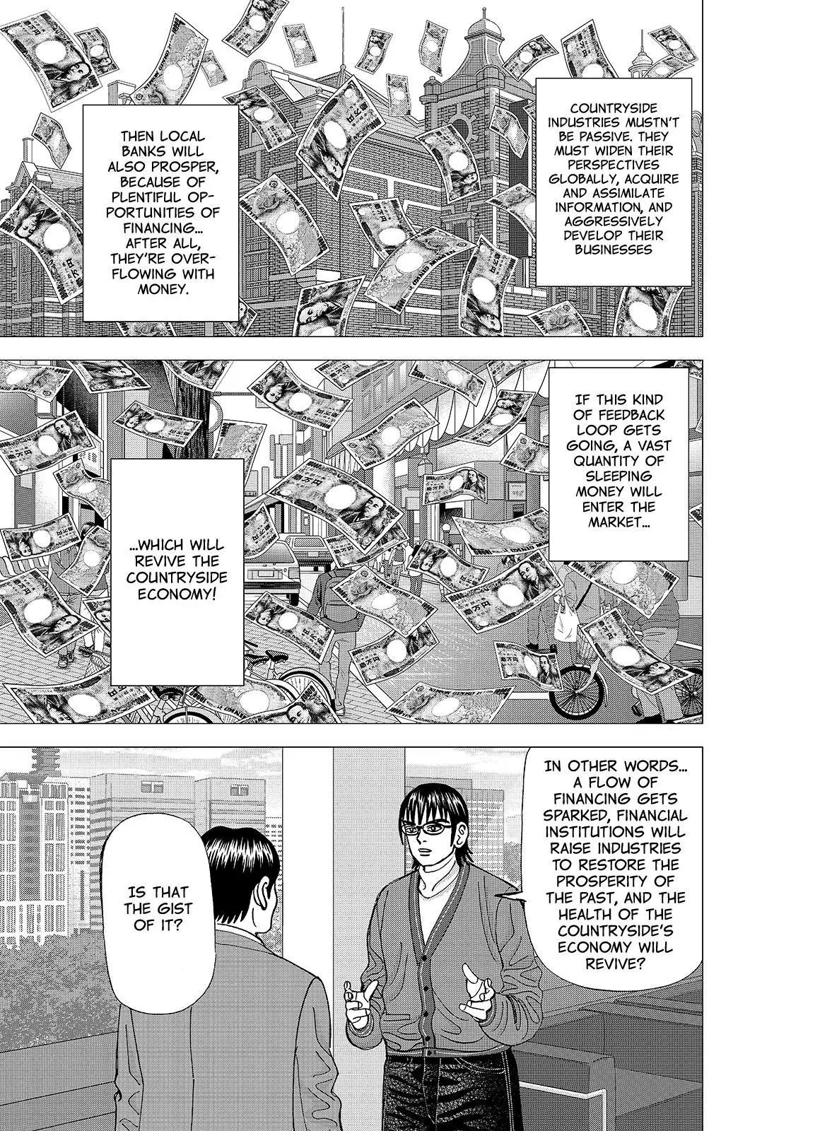 Investor Z Chapter 106 page 7 - Chapter 106