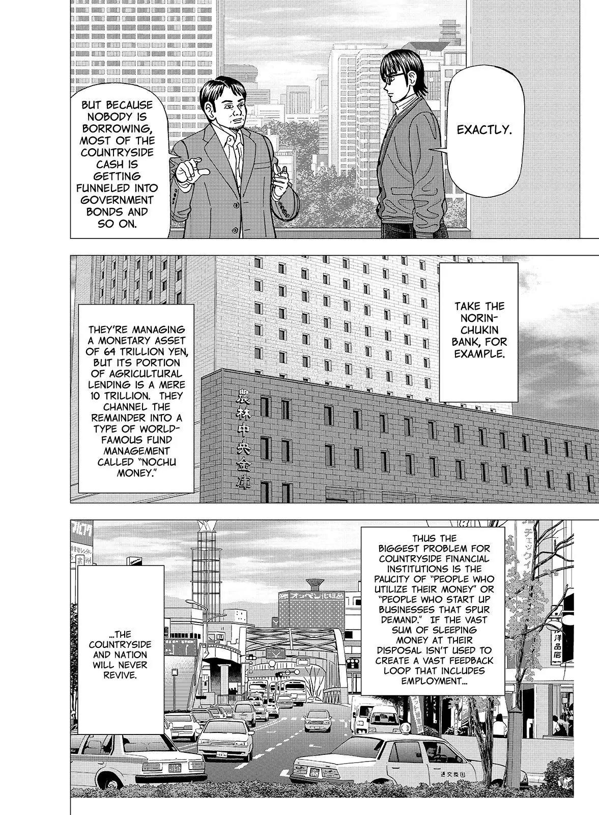 Investor Z Chapter 106 page 8 - Chapter 106
