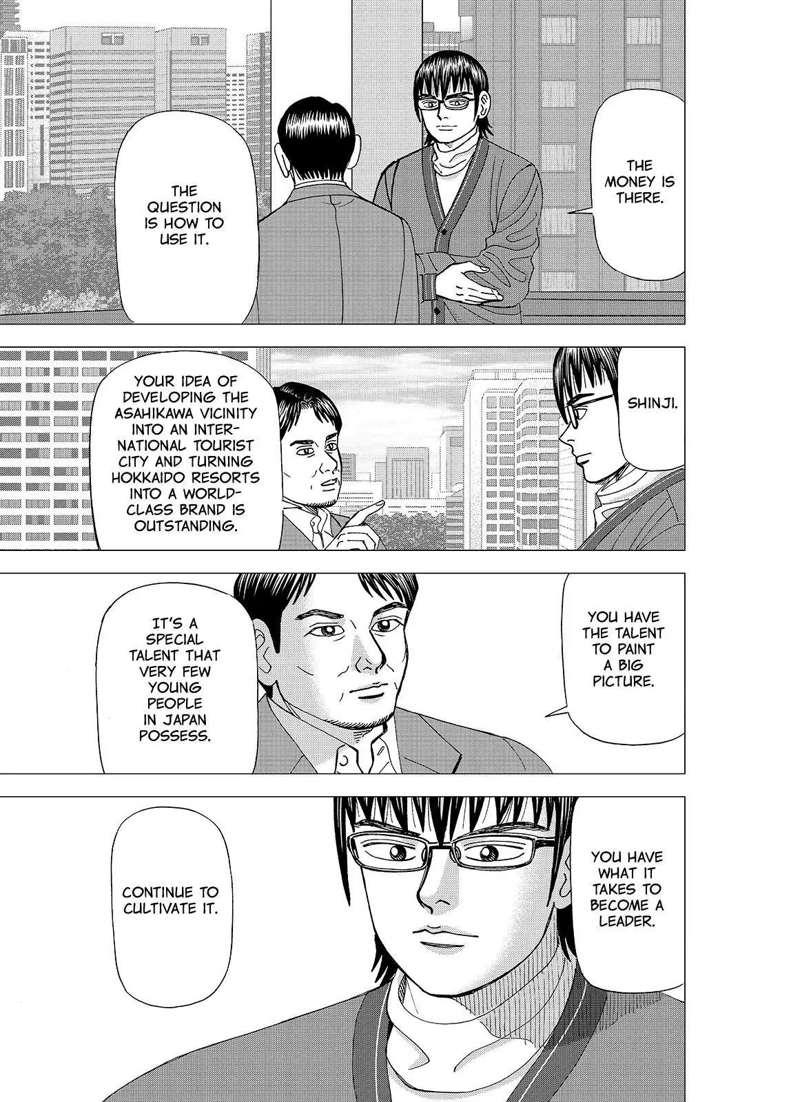 Investor Z Chapter 106 page 9 - Chapter 106