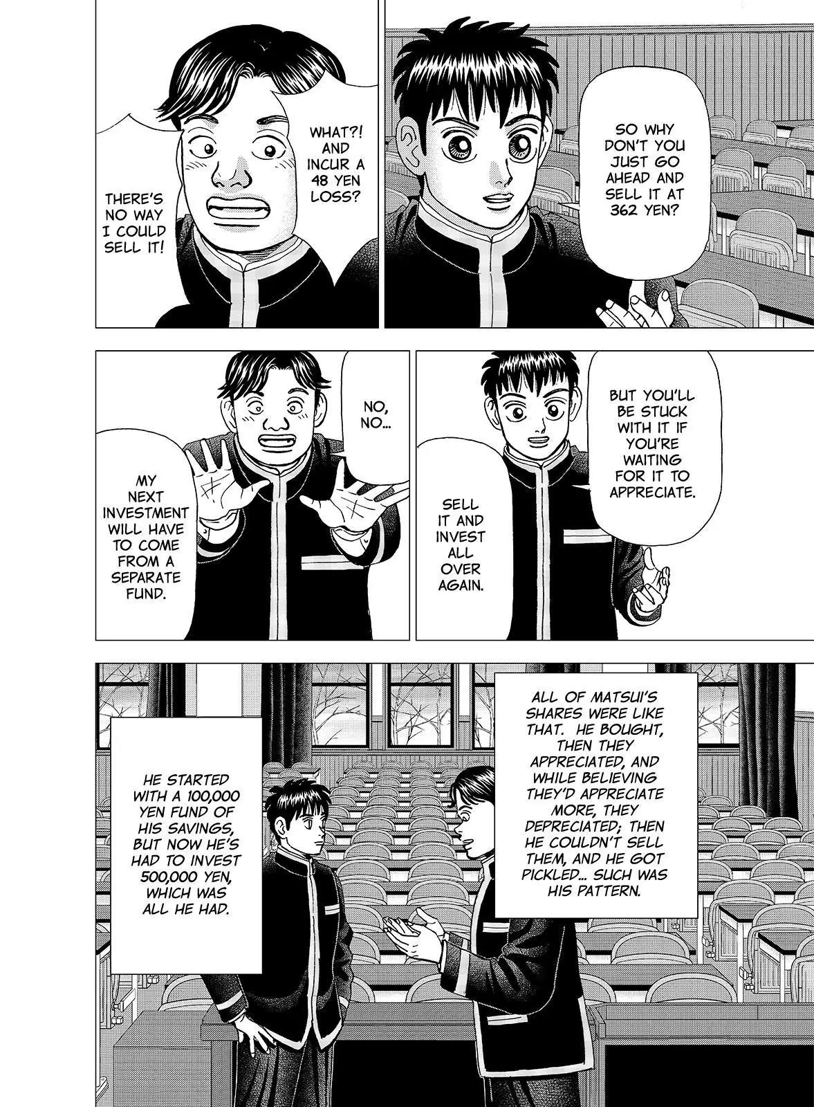 Investor Z Chapter 107 page 10 - Chapter 107