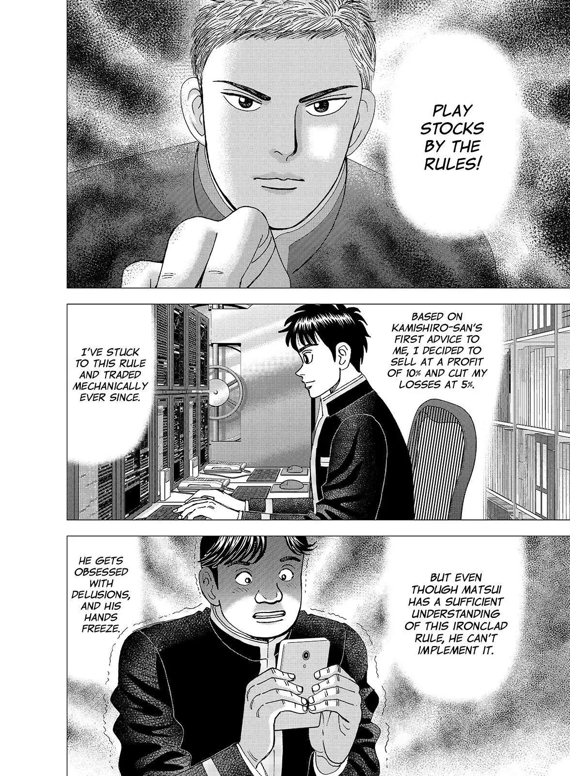 Investor Z Chapter 107 page 12 - Chapter 107