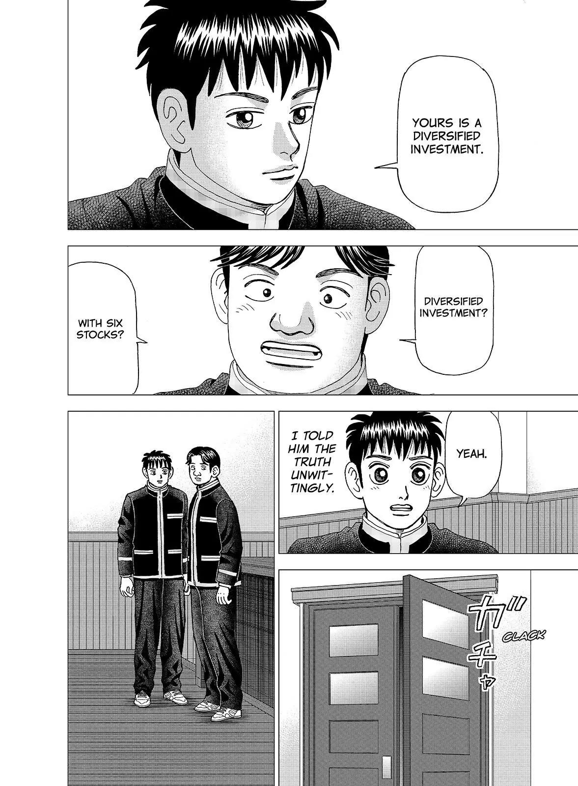 Investor Z Chapter 107 page 18 - Chapter 107