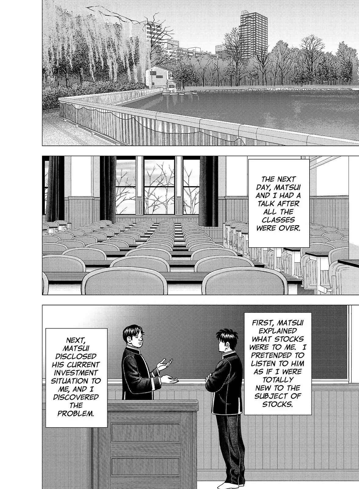Investor Z Chapter 107 page 6 - Chapter 107