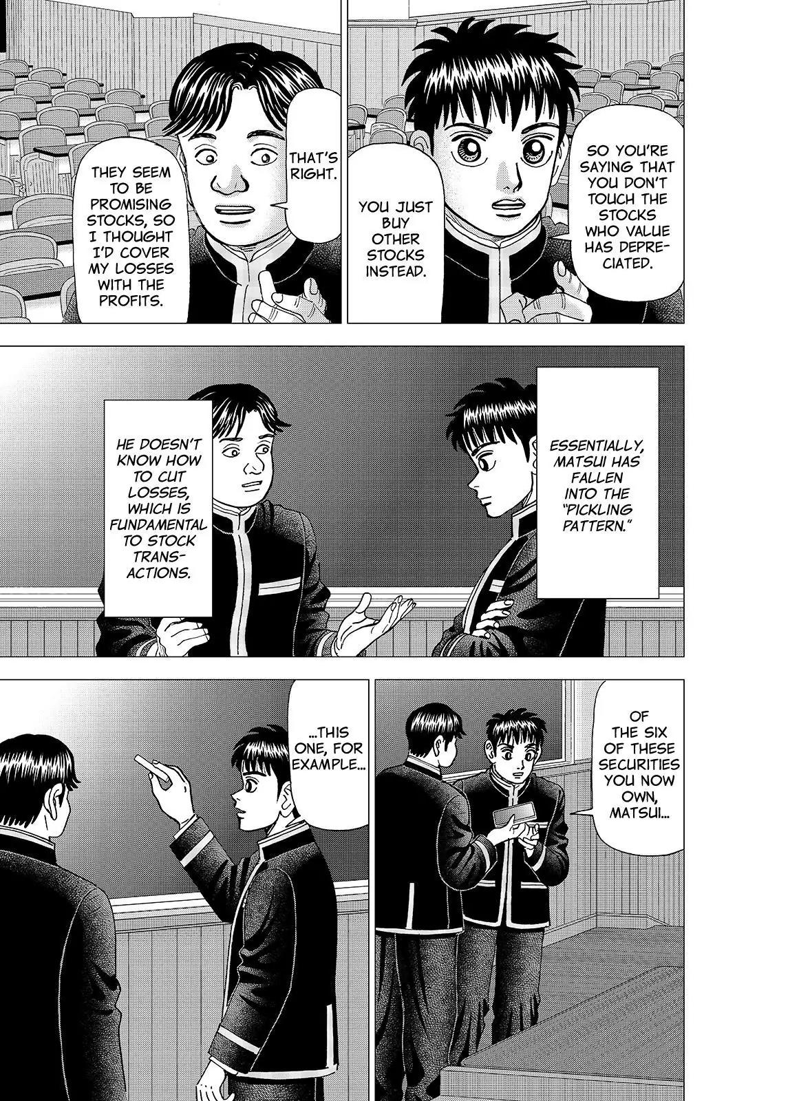 Investor Z Chapter 107 page 7 - Chapter 107