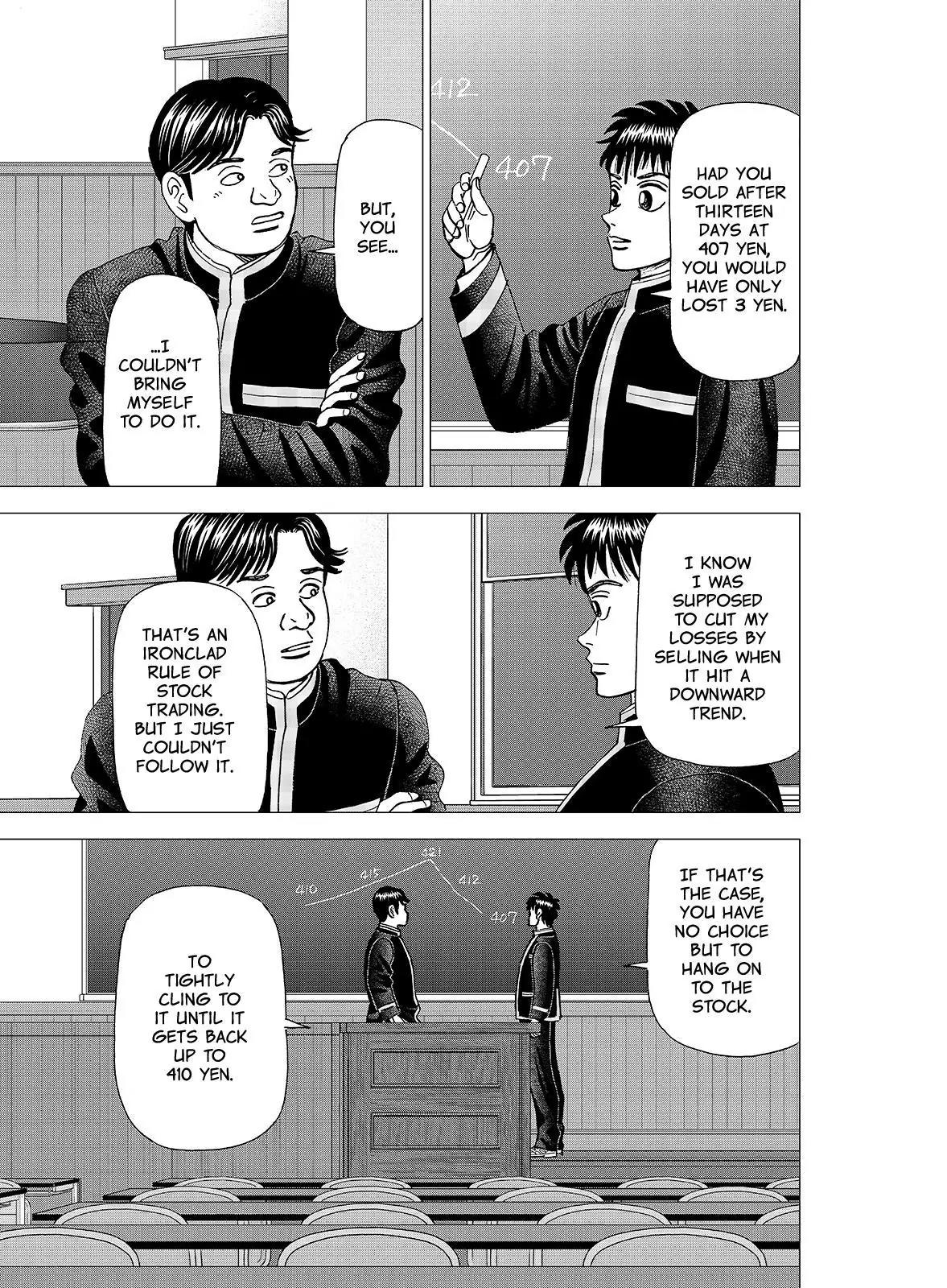 Investor Z Chapter 107 page 9 - Chapter 107