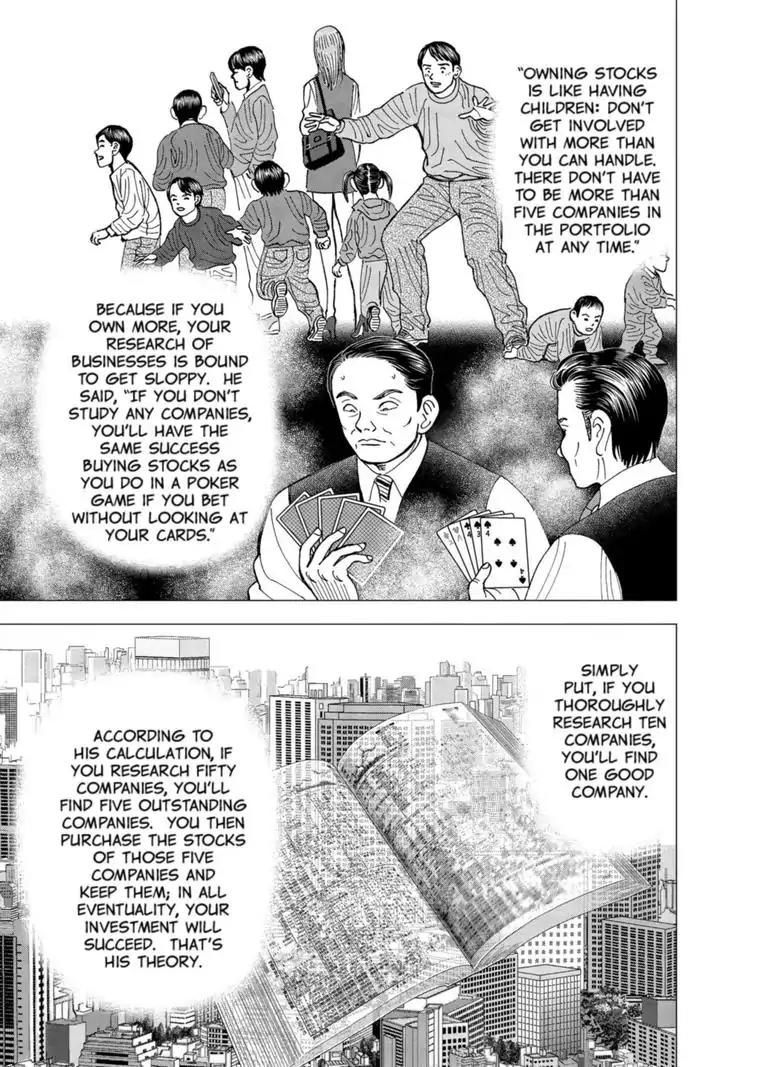 Investor Z Chapter 108 page 11 - Chapter 108