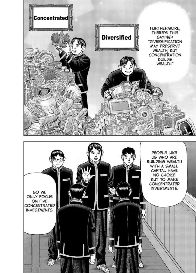 Investor Z Chapter 108 page 12 - Chapter 108