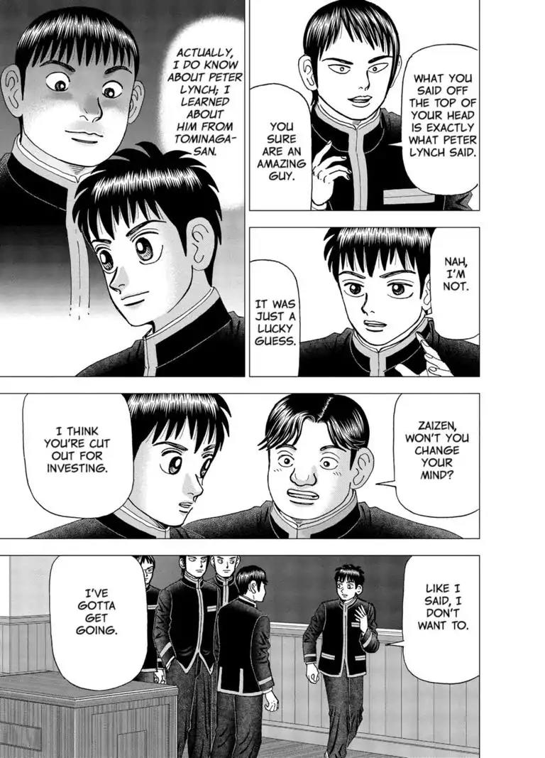 Investor Z Chapter 108 page 13 - Chapter 108