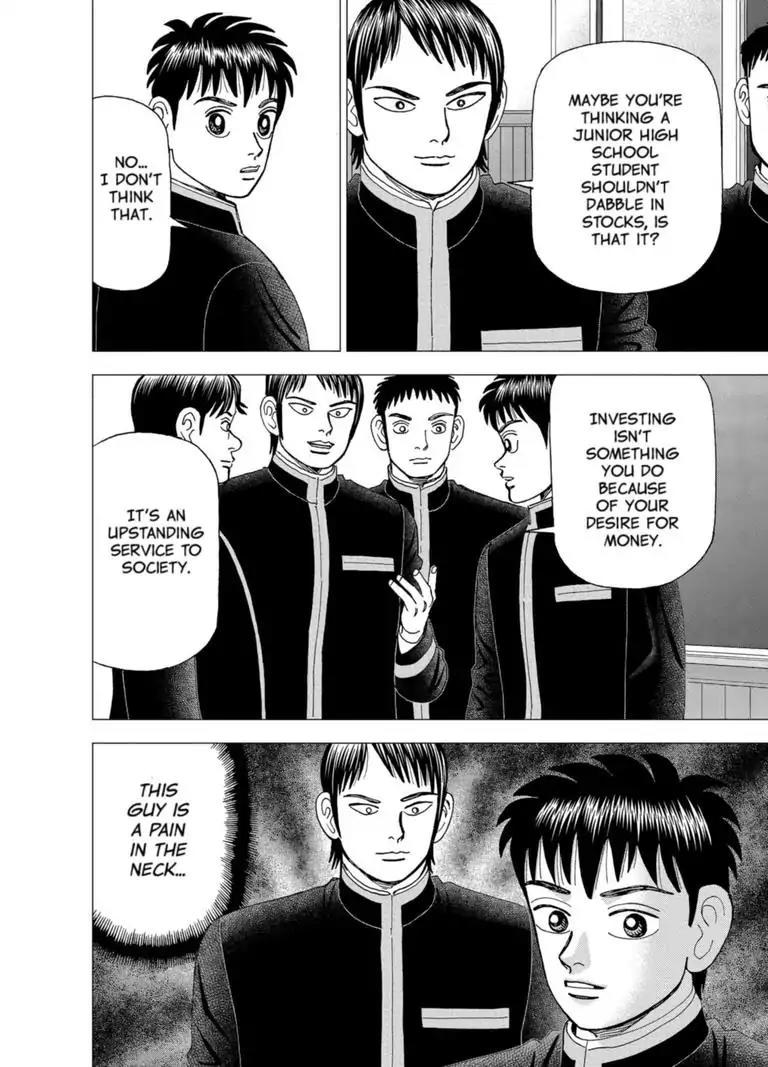 Investor Z Chapter 108 page 14 - Chapter 108