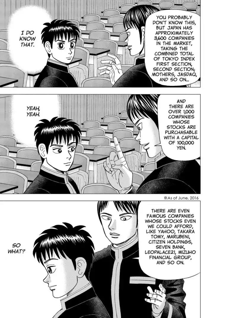 Investor Z Chapter 108 page 15 - Chapter 108