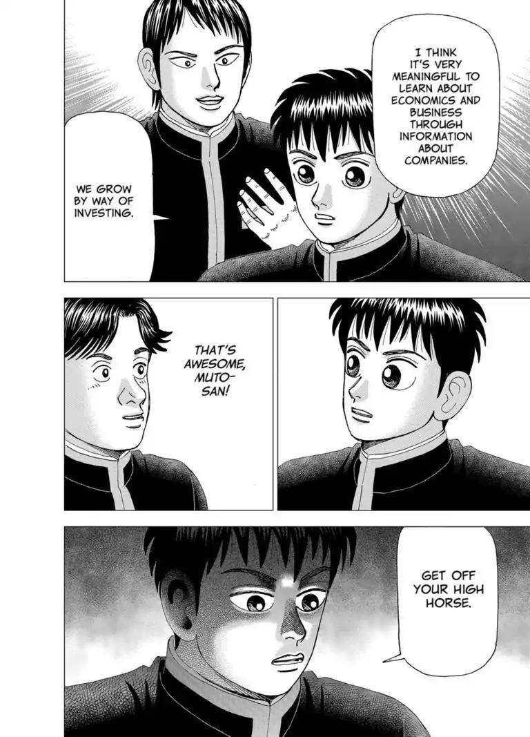 Investor Z Chapter 108 page 16 - Chapter 108
