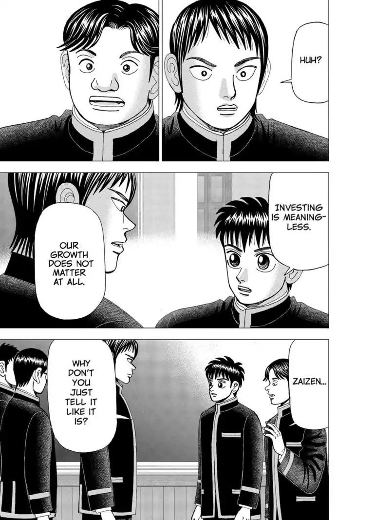 Investor Z Chapter 108 page 17 - Chapter 108