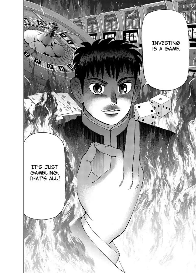 Investor Z Chapter 108 page 18 - Chapter 108