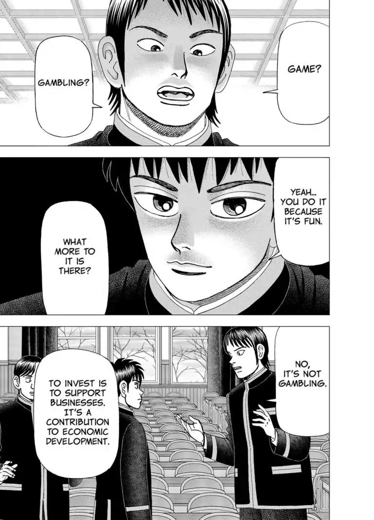 Investor Z Chapter 108 page 19 - Chapter 108