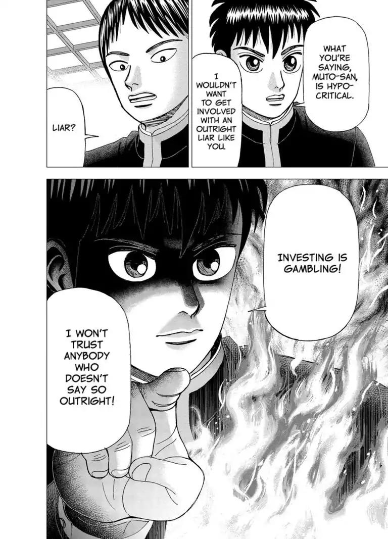 Investor Z Chapter 108 page 20 - Chapter 108
